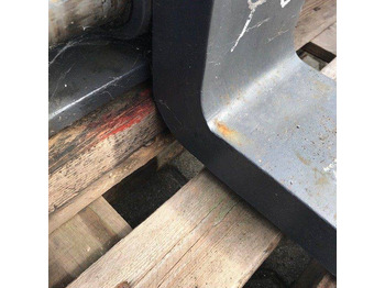 Attachment SHB-LEWA Fork positioner: picture 2