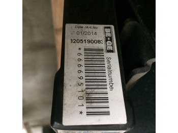 Seat ATLET