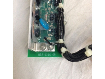 New Electrical system for Material handling equipment Board AS-Driver for Caterpillar: picture 5
