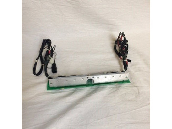 New Electrical system for Material handling equipment Board AS-Driver for Caterpillar: picture 3