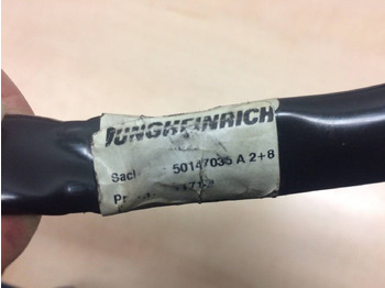 Cables/ Wire harness for Material handling equipment Cable, Control for Jungheinrich: picture 2