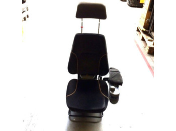 Seat ATLET