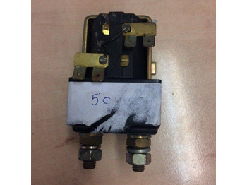 Electrical system for Material handling equipment Contactor  for Jungheinrich: picture 2