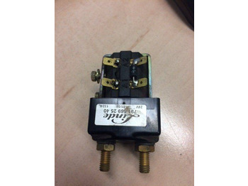 Electrical system for Material handling equipment Contactor for Linde: picture 2 Electrical system for Material handling equipment Contactor for Linde: picture 2