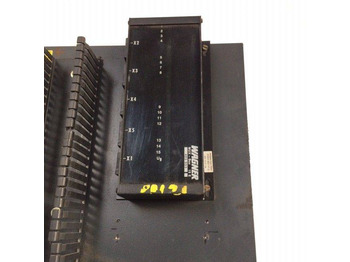 Electrical system for Material handling equipment Control Panel Cap: picture 3