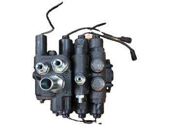 Hydraulic valve