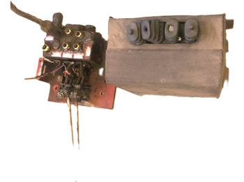 Hydraulic valve LINDE