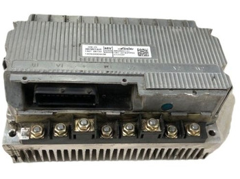ECU LINDE