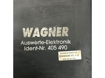 ECU for Material handling equipment Controller for Still/Wagner: picture 2