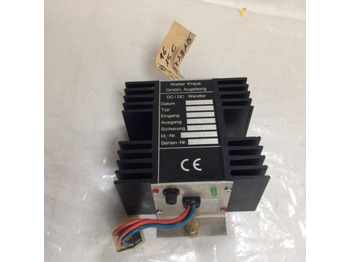Electrical system