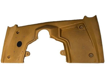 Body and exterior CATERPILLAR