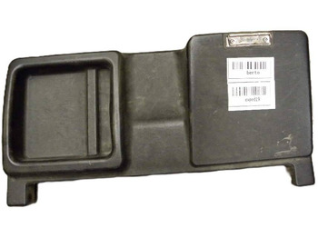 Body and exterior FIAT