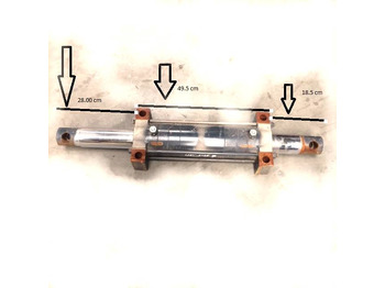 Axle and parts for Material handling equipment Cylinder assy. for Linde: picture 2 Axle and parts for Material handling equipment Cylinder assy. for Linde: picture 2
