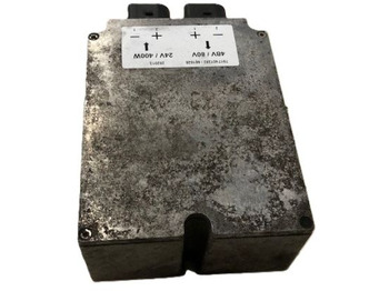 Electrical system
