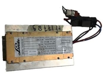 Electrical system