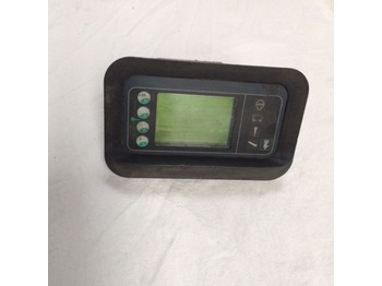 Dashboard LINDE