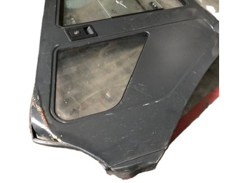 Cab and interior for Material handling equipment Door left for Linde series 392-393.: picture 2