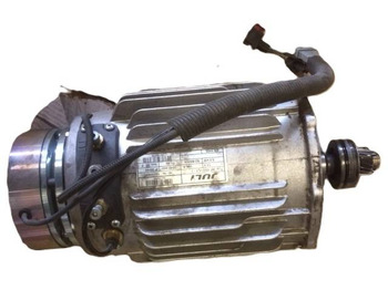 Engine and parts STILL
