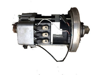 Engine and parts UNICARRIERS
