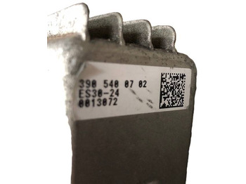 Steering for Material handling equipment ES30-24 Steering motor: picture 4 Steering for Material handling equipment ES30-24 Steering motor: picture 4