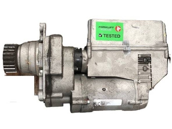 Steering for Material handling equipment ES30-24 Steering motor: picture 2 Steering for Material handling equipment ES30-24 Steering motor: picture 2