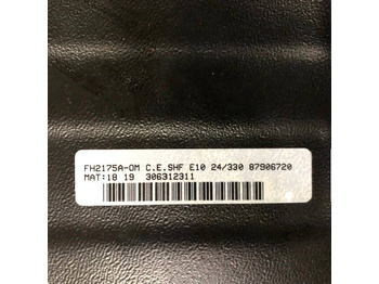 ECU for Material handling equipment Electronics controller for Lind/Still: picture 4