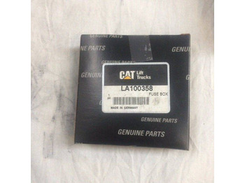 New Fuse for Material handling equipment Fuse box for Caterpillar / Mitsubishi: picture 2
