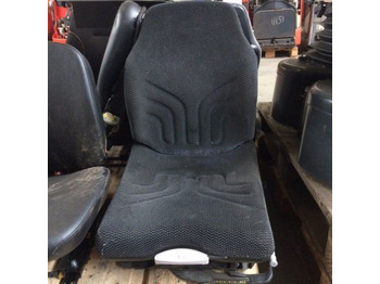 Seat for Material handling equipment Grammer MSG20 Seat: picture 5