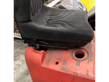 Seat for Material handling equipment Grammer MSG20 Seat: picture 2