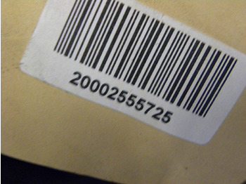 Seat for Material handling equipment Grammer MSG20 Seat: picture 4