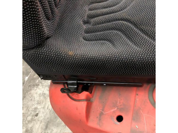 Seat for Material handling equipment Grammer MSG20 Seat: picture 3