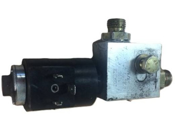 Hydraulic valve