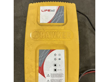 Electrical system for Material handling equipment Hawker 24V/80A Life Tech (2): picture 3