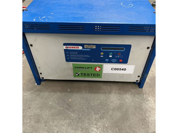 Electrical system HAWKER