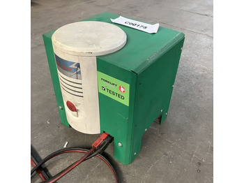 Electrical system HOPPECKE