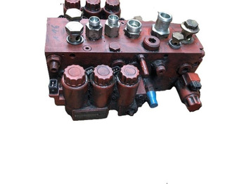 Hydraulic valve for Material handling equipment Hy. Control Valve VW10-M3-245bar: picture 3