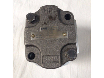 New Steering pump for Material handling equipment Hydraulic Pump for Mitsubishi: picture 3 New Steering pump for Material handling equipment Hydraulic Pump for Mitsubishi: picture 3
