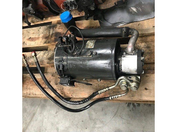 Hydraulic motor LINDE