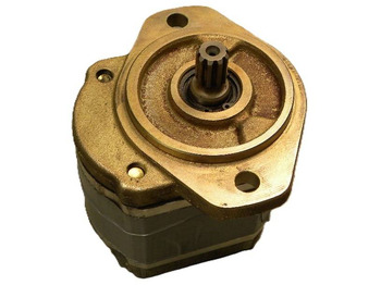 Steering pump CATERPILLAR