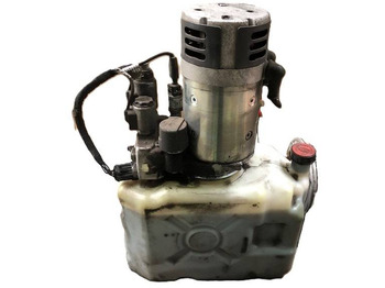 Steering for Material handling equipment Hydraulic unit: picture 2 Steering for Material handling equipment Hydraulic unit: picture 2