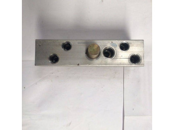 Hydraulic valve for Material handling equipment Hydraulik distributor strip: picture 3
