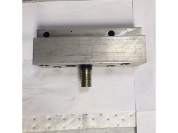 Hydraulic valve