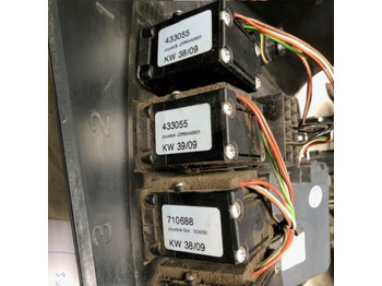 Electrical system STILL