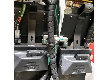 Forks Kooi Reach forks: picture 5