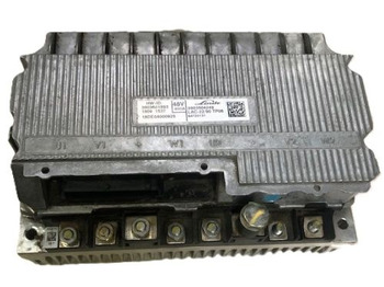 ECU LINDE