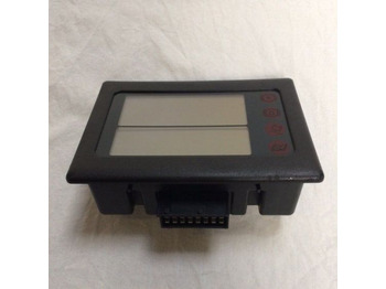 Dashboard LINDE