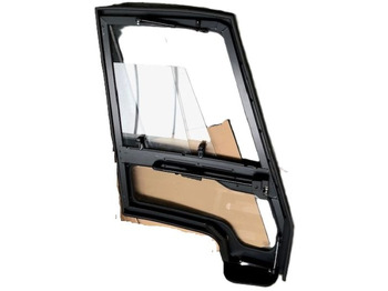 Cab and interior LINDE