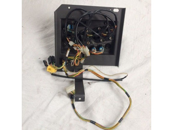 Electrical system ATLET