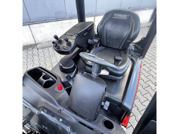 Linde E15 (386-02) EVO on lease Linde E15 (386-02) EVO: picture 4