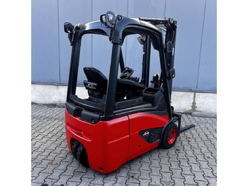 Linde E15 (386-02) EVO on lease Linde E15 (386-02) EVO: picture 2